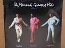 The Moments Greatest Hits SEALED NEW vinyl 2 LP record set harry ray billy brown