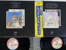 LED ZEPPELIN SONG REMAINS THE SAME SWAN SONG P-5544,5N Japan OBI VINYL 2LP