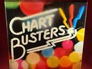 VARIOUS Chart Busters 1976 UK 6 X Vinyl LP BOX SET EXCELLENT CONDITION