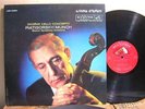 RCA LSC 2490 Piatigorsky DVORAK CELLO CTO Munch SD 5S 8S VG++ TO NM