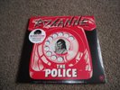 The Police/RSD 2018 Roxanne Rare Sealed Red Vinyl 7