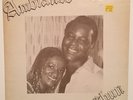 AMBIANCE Ebun '79 LP private Cosmic Jazz Spiritual Latin Fusion Groove DISC=EXC