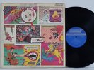 DAVID BOWIE Images 1966-1967 ORIG 1973 2LPs London BP 62819 NEAR MINT Vinyl