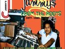JAMMYS FROM THE ROOTS JAMMYS FROM THE ROOTS LP VINYL 33RPM NEW