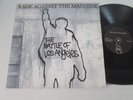 RAGE AGAINST THE MACHINE/THE BATTLE OF LOS ANGELES LP 1999 USA SONY EPIC E 69630