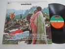 WOODSTOCK/MUSIC BY VARIOUS ARTISTS 3xLP 1978 WEA ATLANTIC 60 001-2-3 3-PANEL FOC