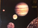 LP The Sun Ra Arkestra Strange Celestial Road 180 GRAM, STILL SEALED Celesti
