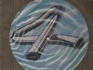 LP Mike Oldfield Tubular Bells PICTURE DISC / STILL SEALED NEW OVP Virgin
