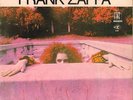 Frank Zappa(Vinyl LP Gatefold)Hot Rats A1/ B1-Reprise-RSLP 6356-UK-1969-VG/G+