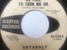 Garage Promo 45/ Catapult 