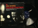 Jaki Byard-Freedom Together -Prestige 7463-RICHARD DAVIS