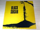EX-/EX-   Black Sugar/Self Titled/Lazarus Reissue LP/Peru Latin Funk Soul