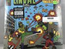 Linval Thompson - Space Invaders 2LP NEW