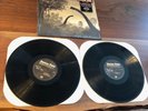 John Williams Jurassic Park Movie Soundtrack Vinyl 2xLP Black 180 Gram Mondo