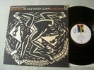 JAH WOBBLE/THE EDGE/HOLGER CZUKAY Snake Charmer vinyl mini-LP A1/B1 Graeme U2
