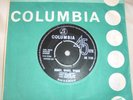 TONY RIVERS and THE CASTAWAYS 'Shake, Shake, Shake' Columbia 63 mod beat ex