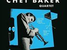CHET BAKER QUARTET-Chet Baker Quartet + 6 Bonus Tracks  (Lp Collectors VINYL NEW