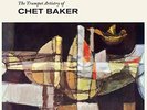 CHET BAKER-The Trumpet Artistry Of Chet Baker + 2 Bonus Tracks  (Lp Co VINYL NEW