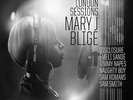 MARY J BLIGE The London Sessions 2014 US vinyl 2-LP SEALED/NEW Disclosure