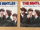 THE BEATLES Rock 'N' Roll Music Vol. 1 & 2  pair UK vinyl LP EXCELLENT CONDITION
