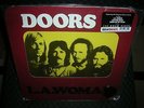 THE DOORS // L.A. Woman // BRAND NEW RECORD LP VINYL