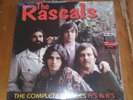 RASCALS Complete Singles A's & B's 4xLP RSD Vinyl NEW young rascals