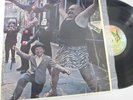 The Doors Strange Days Original Oz LP Record EKS-74014 Exclnt 1960's Psych Rock