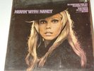 4 Spur Tonband Reel to Reel Nancy Sinatra Movin with Nancy (Lee Hazlewood) NEW