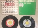 Orioles Magic Feel It Happen & Talkin' Baseball by Terry Cashman - Baltimore MLB