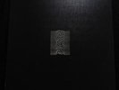 JOY DIVISION *Unknown Pleasures* Transluscent Vinyl 1979 1st Press EX+/EX++