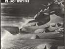 FABIO FABOR - Infini - 1972 France LP (Music Library)