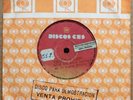 RaRe Test Pressing 45 PINK FLOYD Another Brick / Goodbye Blue Sky Argentine 7