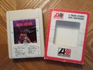 ATLANTIC 4 TRACK TAPE/ WITH BOX/ ARETHA FRANKLIN /LADY SOUL/ EX/ NOT TESTED