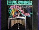 Louie Ramirez Y Su Orquesta - Noches En Copa Con - SEALED - Salsa Venezuela LP