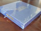 Beatles Collection Box Set Blue US Limited Edition Rare Sealed 1978 Vinyl Record