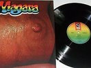 LP NIAGARA Niagara (Re) PMG002LP STILL SEALED (Udo Lindenberg, Amon Düül II)