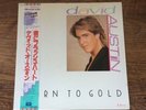 ***ÜBER RARE***David Austin Japanese Album NEAR MINT (George Michael/Wham )
