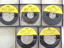 Beethoven 9 Symphonies reel tape set. Deutsche Grammophon 7.5 IPS
