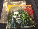 HELLBILLY DELUXE by ROB ZOMBIE (LP) (FAST FREE SHIPPING)