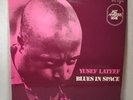 --  Yusef Lateef  --  ?– Blues In Space, BYG Records ?– BYG 529152