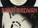 RADIO BIRDMAN    Rare 1988 Australian Only 7