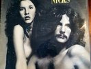 Buckingham Nicks - S/T LP - Polydor PD 5058 - Gatefold - 1973