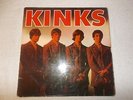 Vinyl 12 inch LP Record Album The Kinks Pye