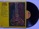 ANANDA SHANKAR Orig '70 REPRISE Sitar Psych India Pressing Doors Rolling Stones