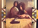 breaks MERRYWEATHER & CAREY drums VACUUM CLEANER Kim Fowley FUNK LP