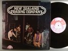 New Zealand Trading Company, The  Self-Titled   Psych; Pop Psych; Funk