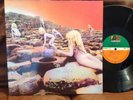 LED ZEPPELIN - HOUSES OF THE HOLY (1973 LP) EXCELLENT CONDITION  Atlantic K50014