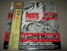 MAURICE JARRE Is Paris Burning? OST Soundtrack RARE SEALED New Vinyl LP JAPAN re