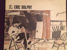 ERIC DOLPHY  