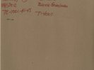 Unreleased Joni Mitchell, Court And Spark 45rpm Nickel Metal Masters